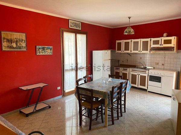 appartamento in vendita a Porto Azzurro