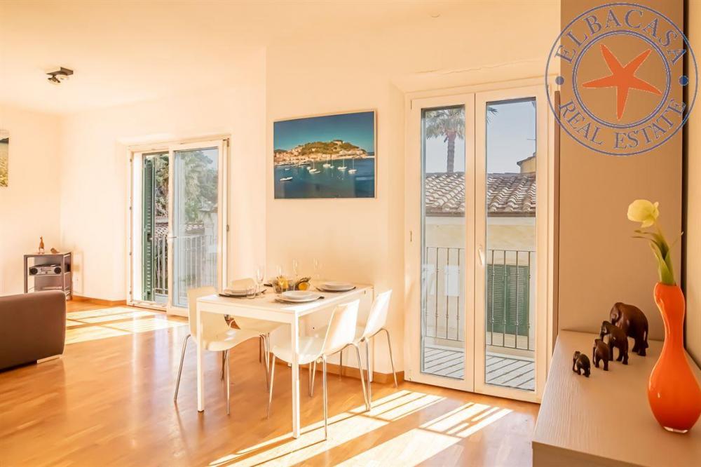appartamento in vendita a Porto Azzurro