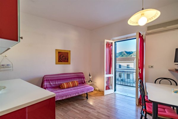 appartamento in vendita a Porto Azzurro