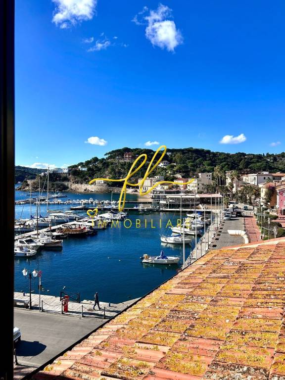 appartamento in vendita a Porto Azzurro