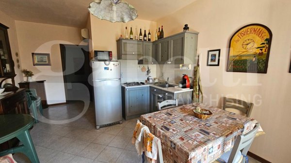 appartamento in vendita a Porto Azzurro