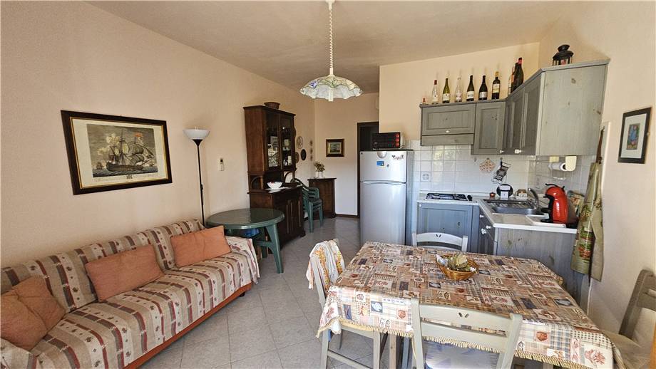 appartamento in vendita a Porto Azzurro