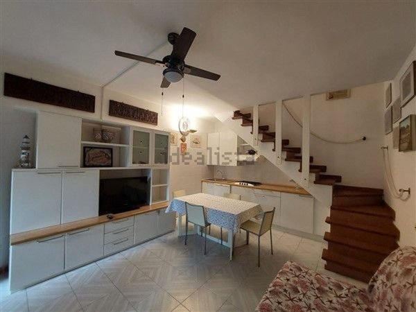 appartamento in vendita a Porto Azzurro