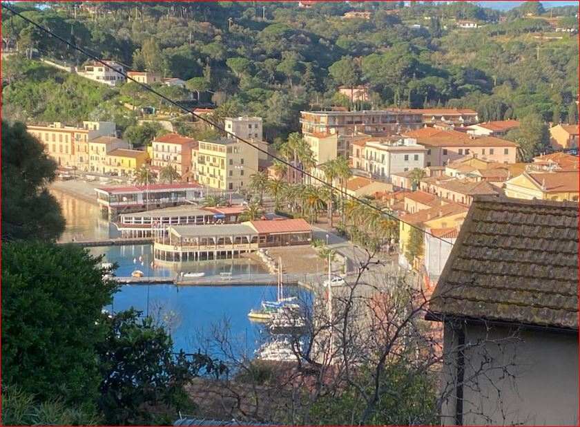 casa indipendente in vendita a Porto Azzurro