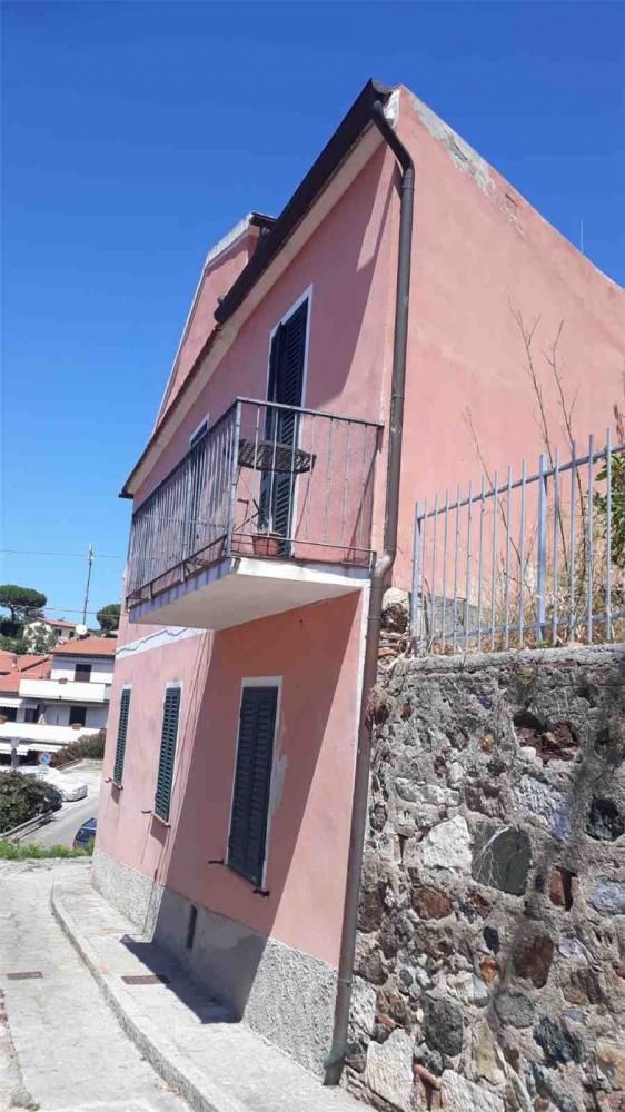 casa indipendente in vendita a Porto Azzurro