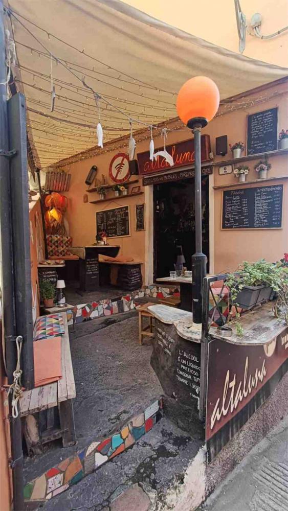 negozio in vendita a Porto Azzurro