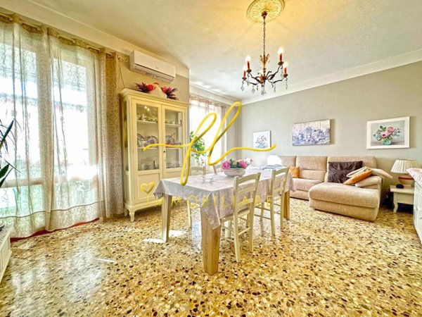 appartamento in vendita a Porto Azzurro