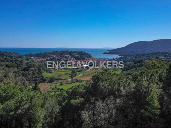 casa indipendente in vendita a Porto Azzurro in zona Botro