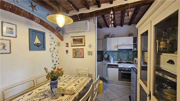appartamento in vendita a Porto Azzurro