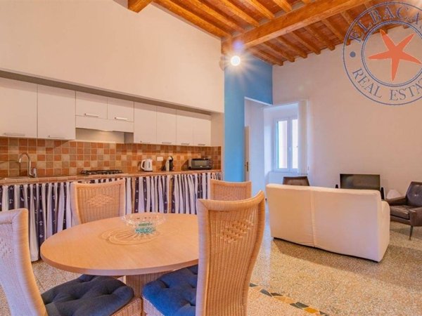 appartamento in vendita a Porto Azzurro in zona Monte