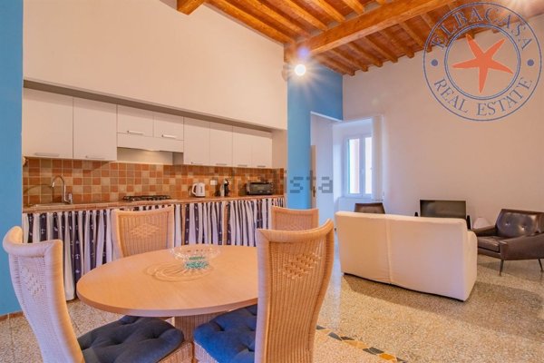 appartamento in vendita a Porto Azzurro in zona Monte