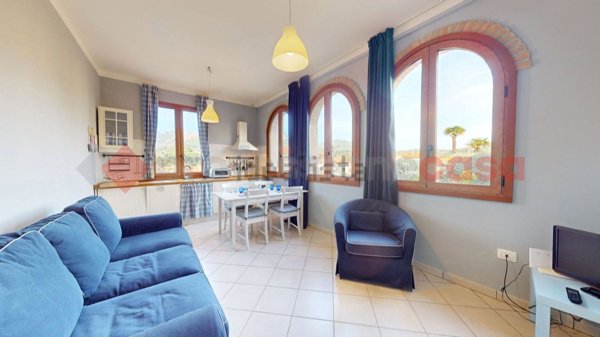 appartamento in vendita a Porto Azzurro