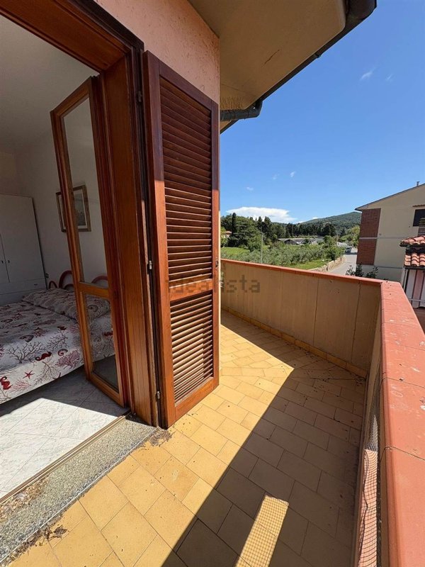 appartamento in vendita a Porto Azzurro in zona Pontecchio