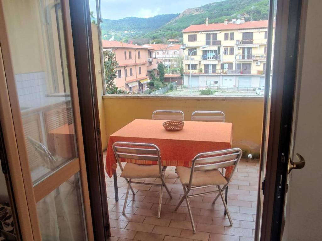 appartamento in vendita a Porto Azzurro