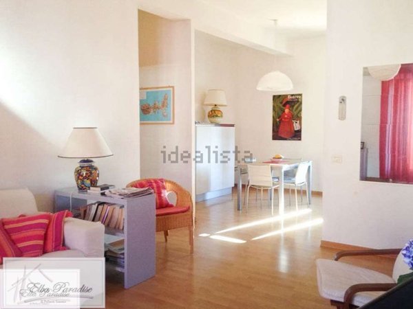 appartamento in vendita a Porto Azzurro in zona Reale