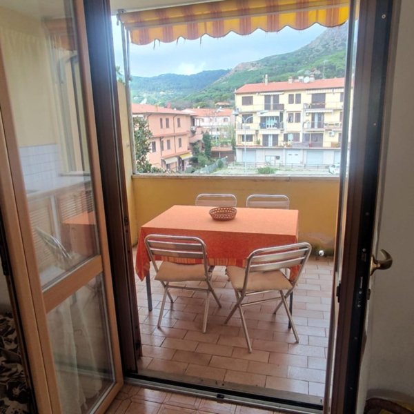 appartamento in vendita a Porto Azzurro