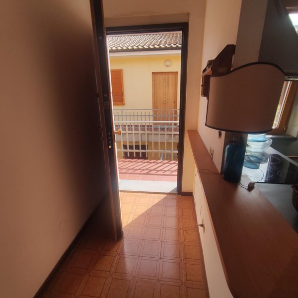 appartamento in vendita a Porto Azzurro