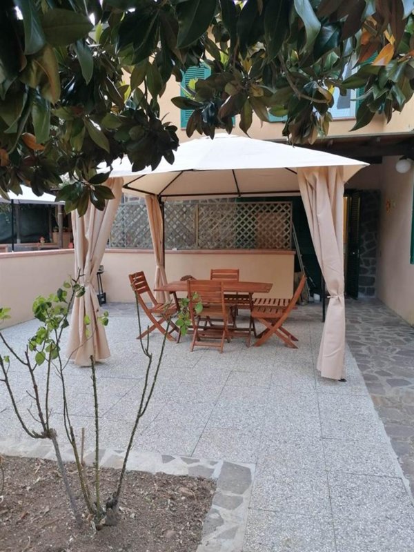 appartamento in vendita a Porto Azzurro in zona Reale