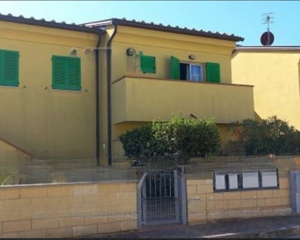 appartamento in vendita a Porto Azzurro