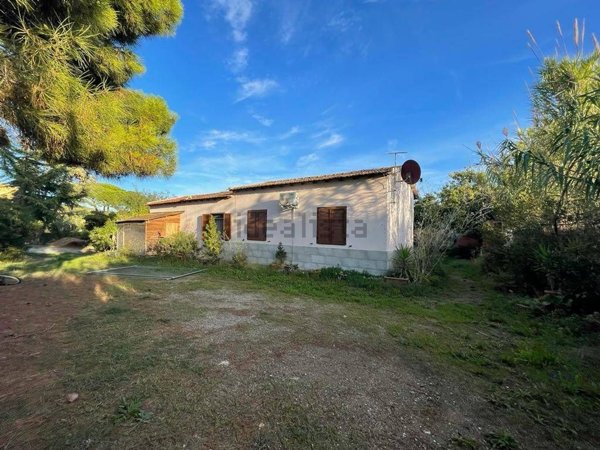 casa indipendente in vendita a Porto Azzurro