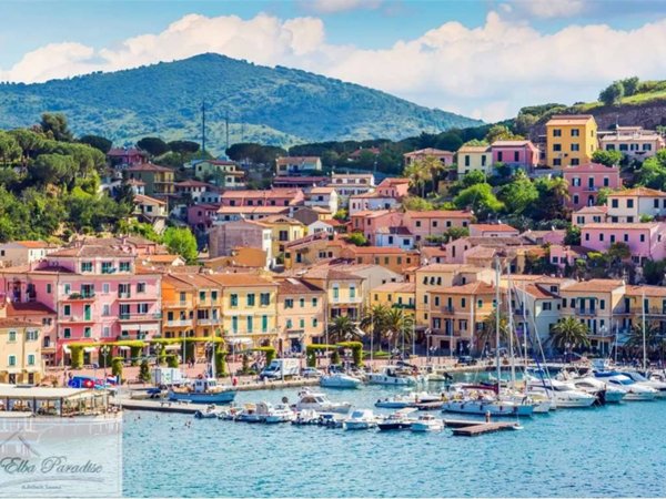 appartamento in vendita a Porto Azzurro in zona Reale