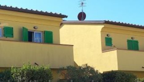 appartamento in vendita a Porto Azzurro