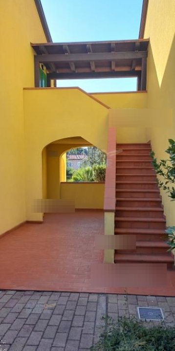 appartamento in vendita a Porto Azzurro