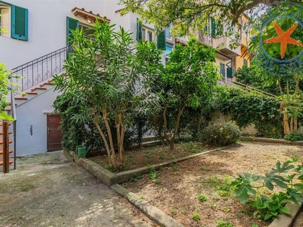 appartamento in vendita a Porto Azzurro