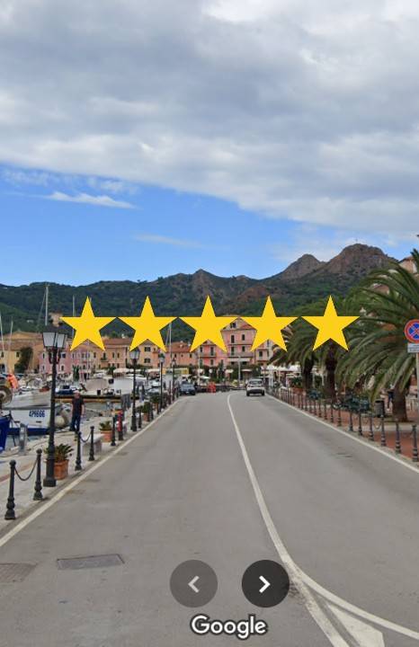 appartamento in vendita a Porto Azzurro