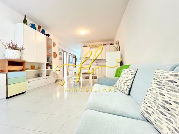 appartamento in vendita a Porto Azzurro
