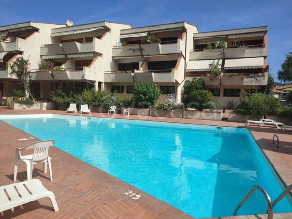 appartamento in vendita a Porto Azzurro
