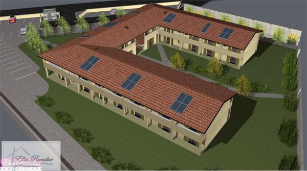 terreno edificabile in vendita a Porto Azzurro in zona Reale