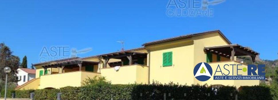 appartamento in vendita a Porto Azzurro
