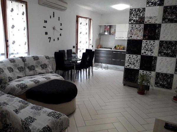 appartamento in vendita a Porto Azzurro