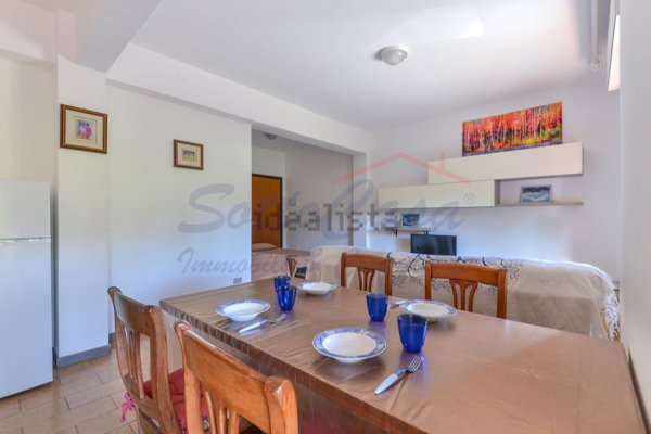 appartamento in vendita a Porto Azzurro
