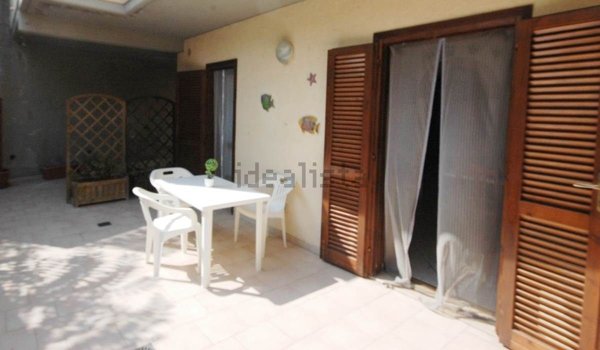 appartamento in vendita a Porto Azzurro in zona Pontecchio