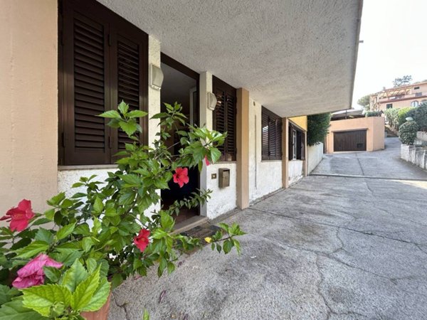 appartamento in vendita a Porto Azzurro