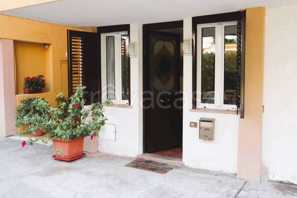 appartamento in vendita a Porto Azzurro