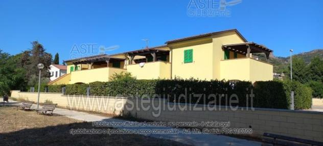 appartamento in vendita a Porto Azzurro