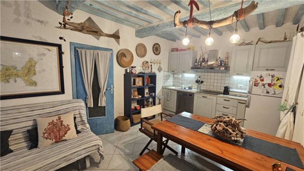 appartamento in vendita a Porto Azzurro