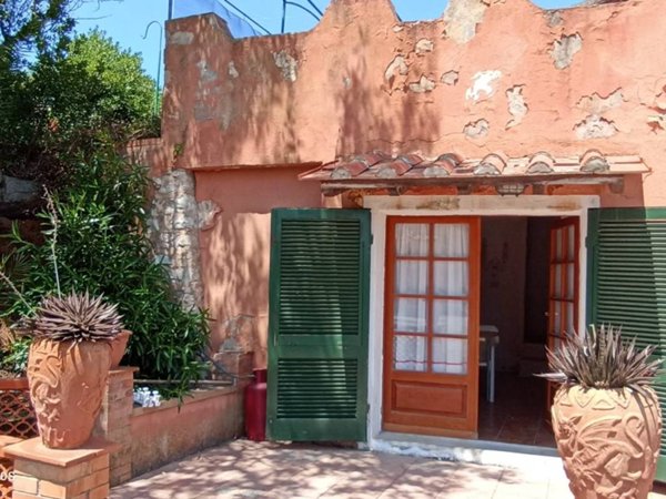 appartamento in vendita a Porto Azzurro