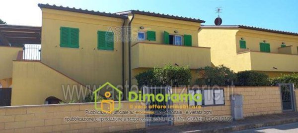 appartamento in vendita a Porto Azzurro