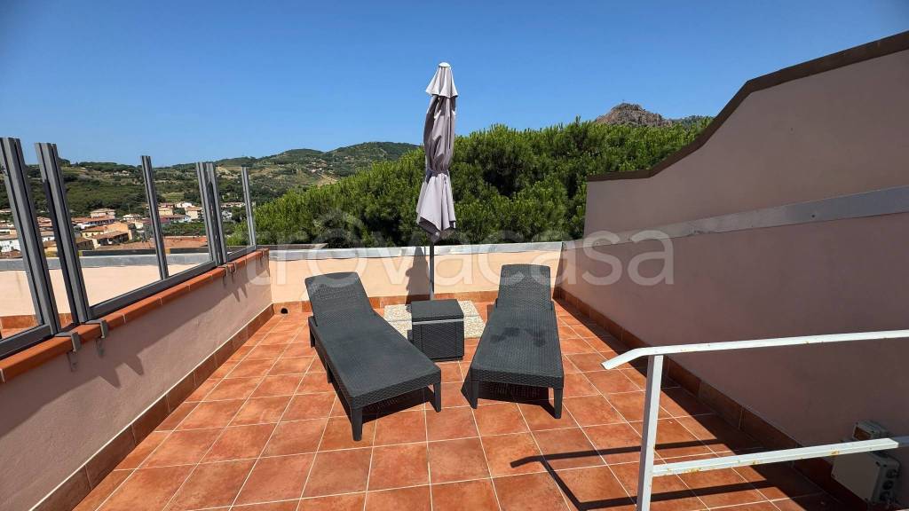 appartamento in vendita a Porto Azzurro