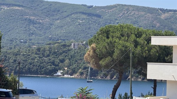 appartamento in vendita a Porto Azzurro