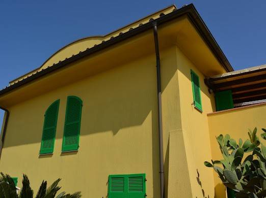 appartamento in vendita a Porto Azzurro