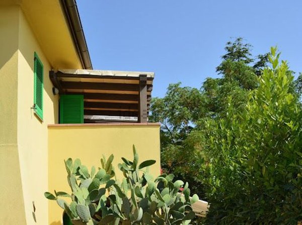appartamento in vendita a Porto Azzurro in zona Santa Caterina