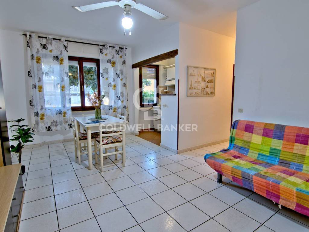 appartamento in vendita a Porto Azzurro