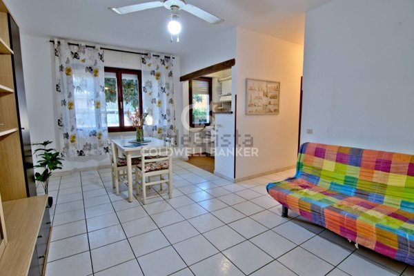 appartamento in vendita a Porto Azzurro
