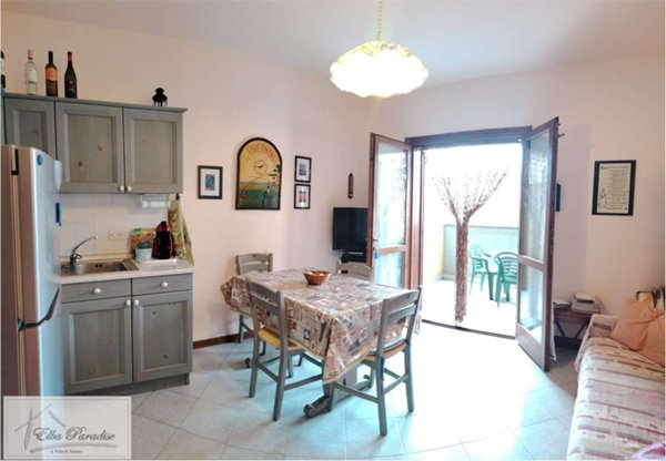 appartamento in vendita a Porto Azzurro in zona Reale