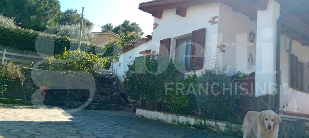 appartamento in vendita a Porto Azzurro